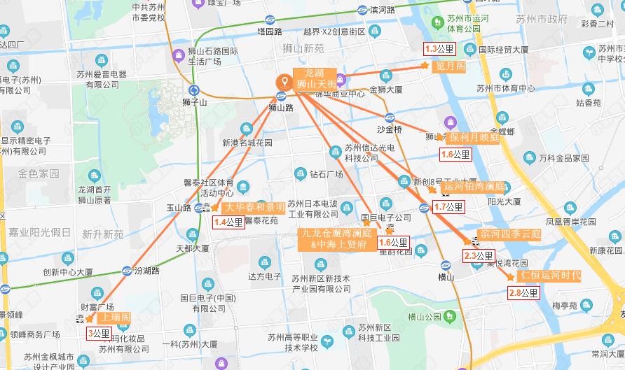 狮山最好的楼盘房价,闭眼买好房