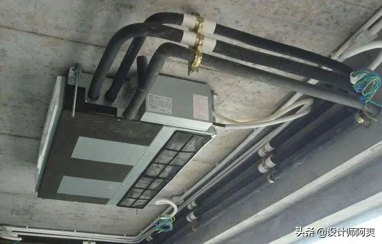 变频空调12小时3.2度电,一晚1度电的变频空调