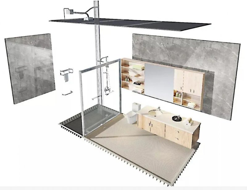 科勒卫浴和九牧卫浴比较,科勒卫浴新品