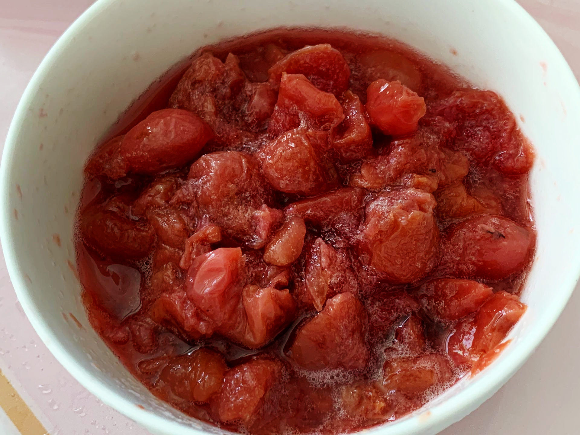 夏天一定要吃的一种碱性水果,夏天遇到这碱性水果别手软