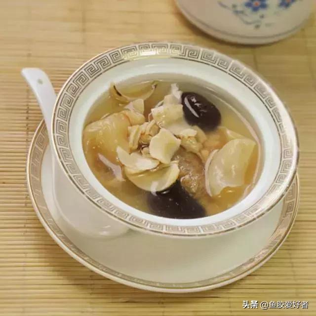 鱼胶花胶常识,鱼胶花胶介绍大全