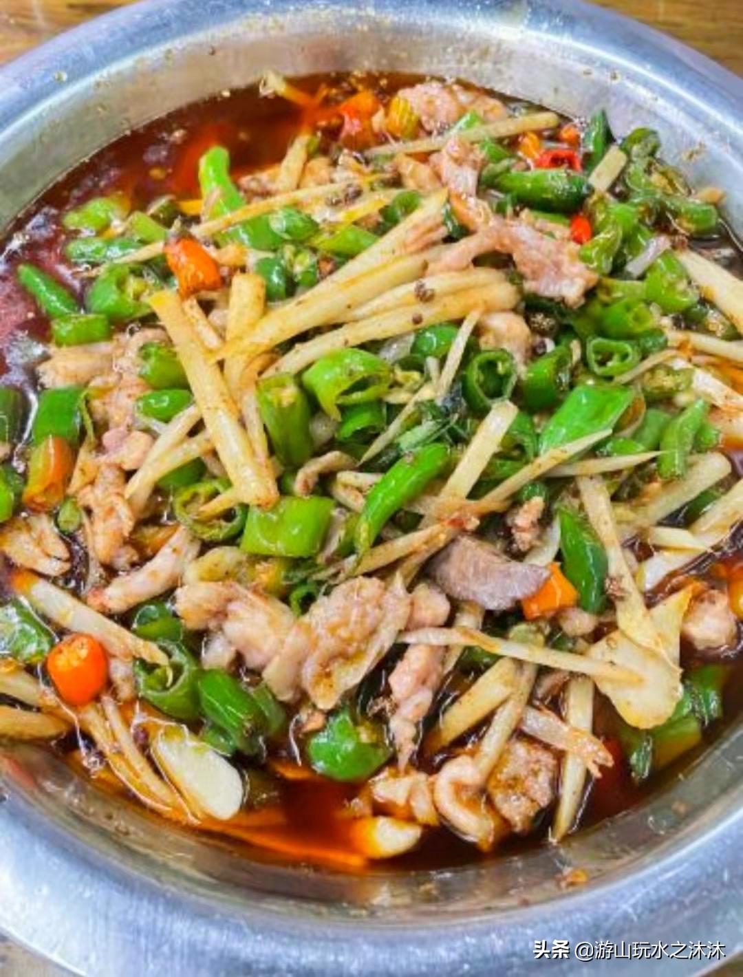 永川吃喝玩乐特色街,永川美食攻略必去的地方