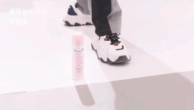 防晒喷雾李佳琦学生,李现用的哪个牌子防晒喷雾