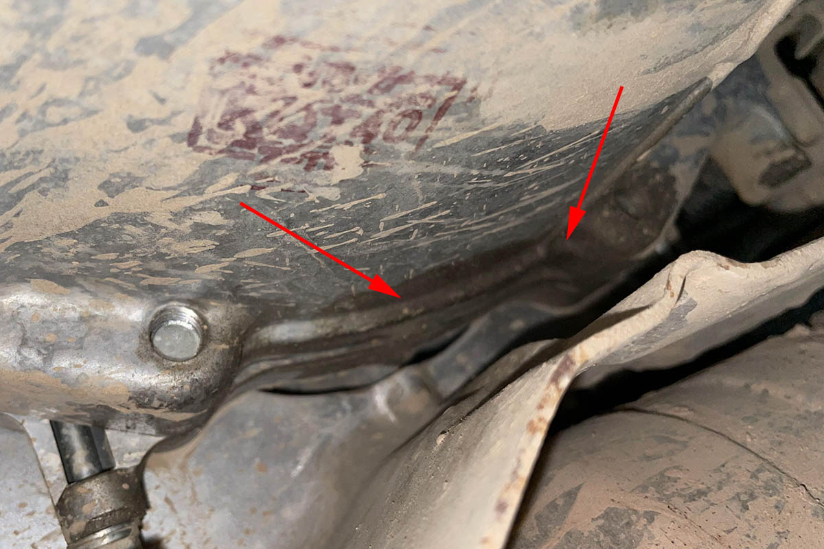 开了两年的帕杰罗转手净赚两万,卖家:我这比市场价还低呢