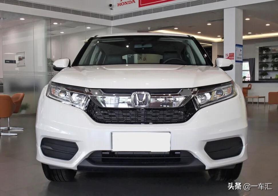 本田冠道两驱豪华版370油耗,本田冠道有没有国六排放