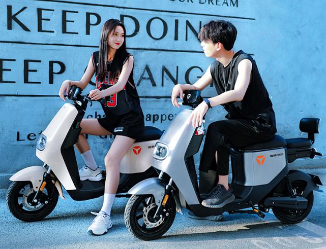 买电动车选爱玛还是绿源,买雅迪爱玛电动车