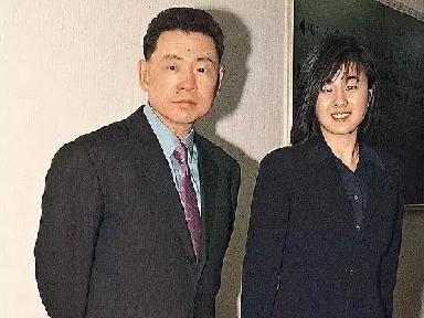 王颖妤李嘉欣,王颖姝和刘銮雄