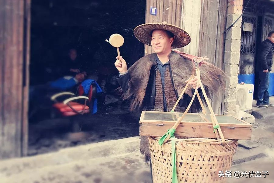 靠0.08分利润干到全球第一，你信吗？这就是中国的商人