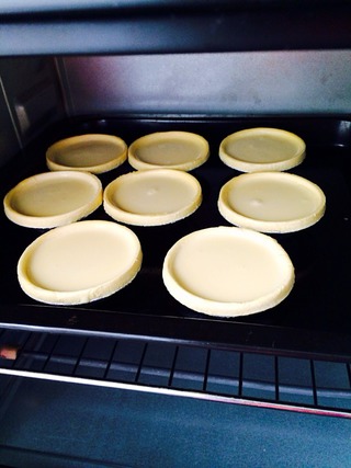 再见KFC，我们会自制蛋挞了