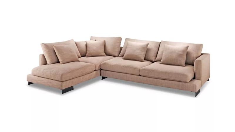 DECCI德驰｜用沙发，诠释你不一样的生活方式