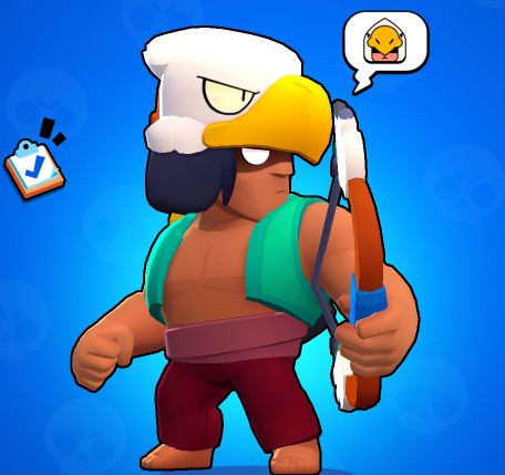 荒野乱斗阿渤搭配哪位英雄,荒野乱斗阿渤高端操作