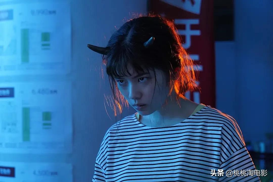 5部超下饭的日剧,超好看的奇幻惊悚日剧