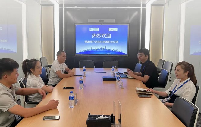 美家无缝墙布效果好吗,美家美户无缝墙布实铺效果