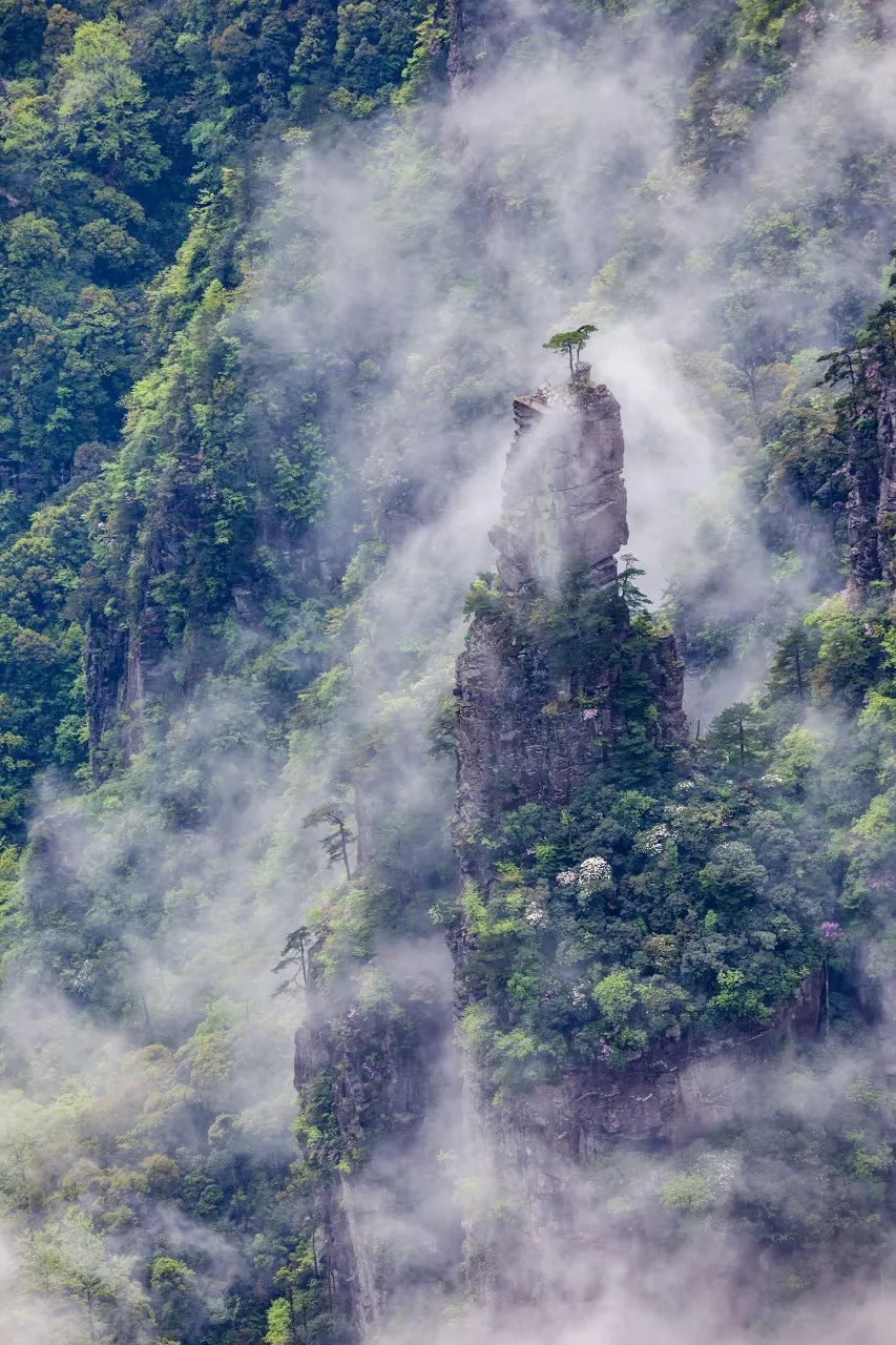 贵州隐藏仙境,贵州十大神秘小城