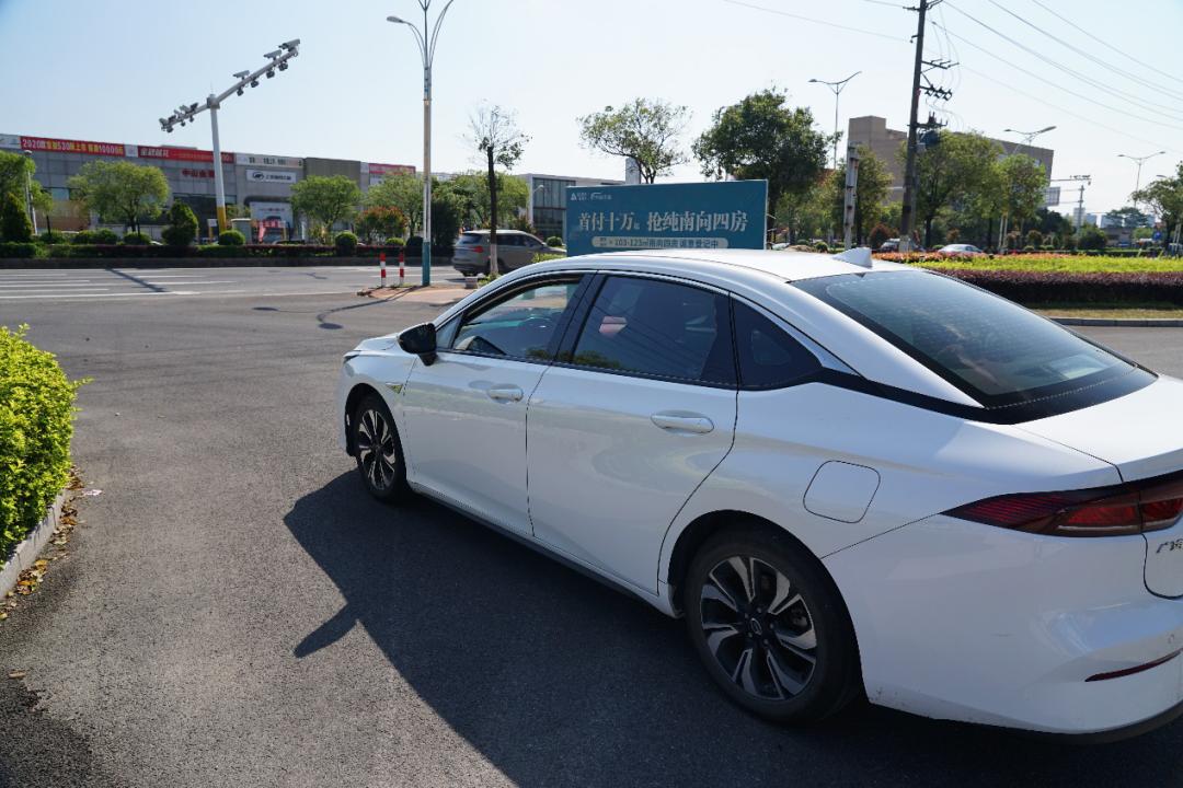 广汽新能源埃安s充电方法,广汽新能源埃安s冬天续航