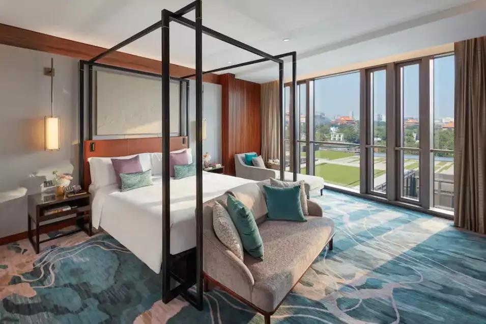 文华东方属于什么类型酒店,文华东方什么级别的酒店