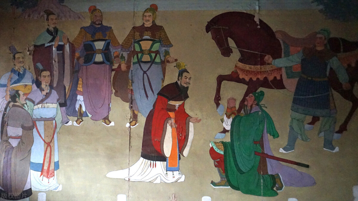 洛神赋中的洛神是指谁,洛神赋中的洛神是指谁的妻子