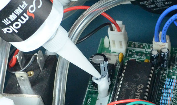 密封胶可以起什么作用,密封胶里面都有什么有害物质