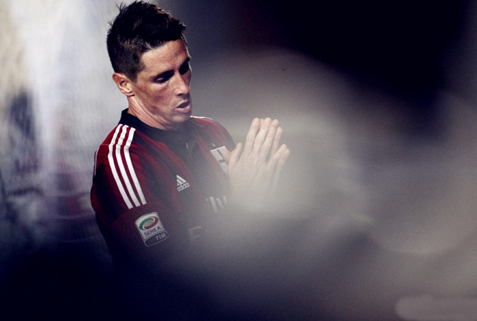 托雷斯十大巅峰时刻,托雷斯十大经典瞬间