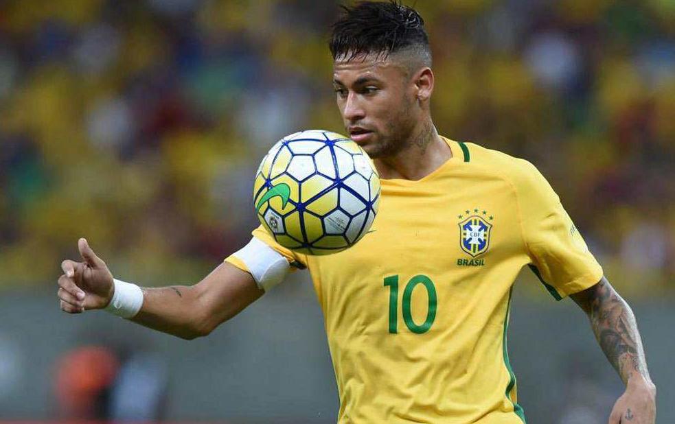 实况足球体验赛内马尔的队伍在哪,实况足球2024年的体验赛内马尔