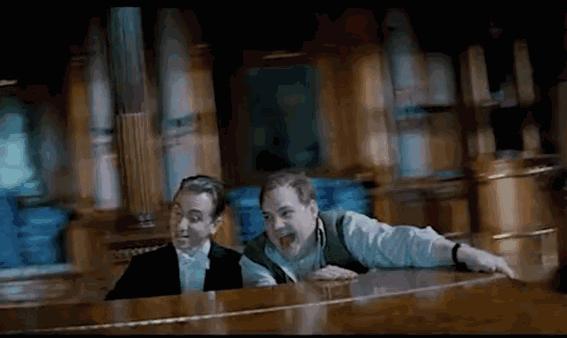 海上钢琴师1900lifeisavoyage,最好看的烂片海上钢琴师