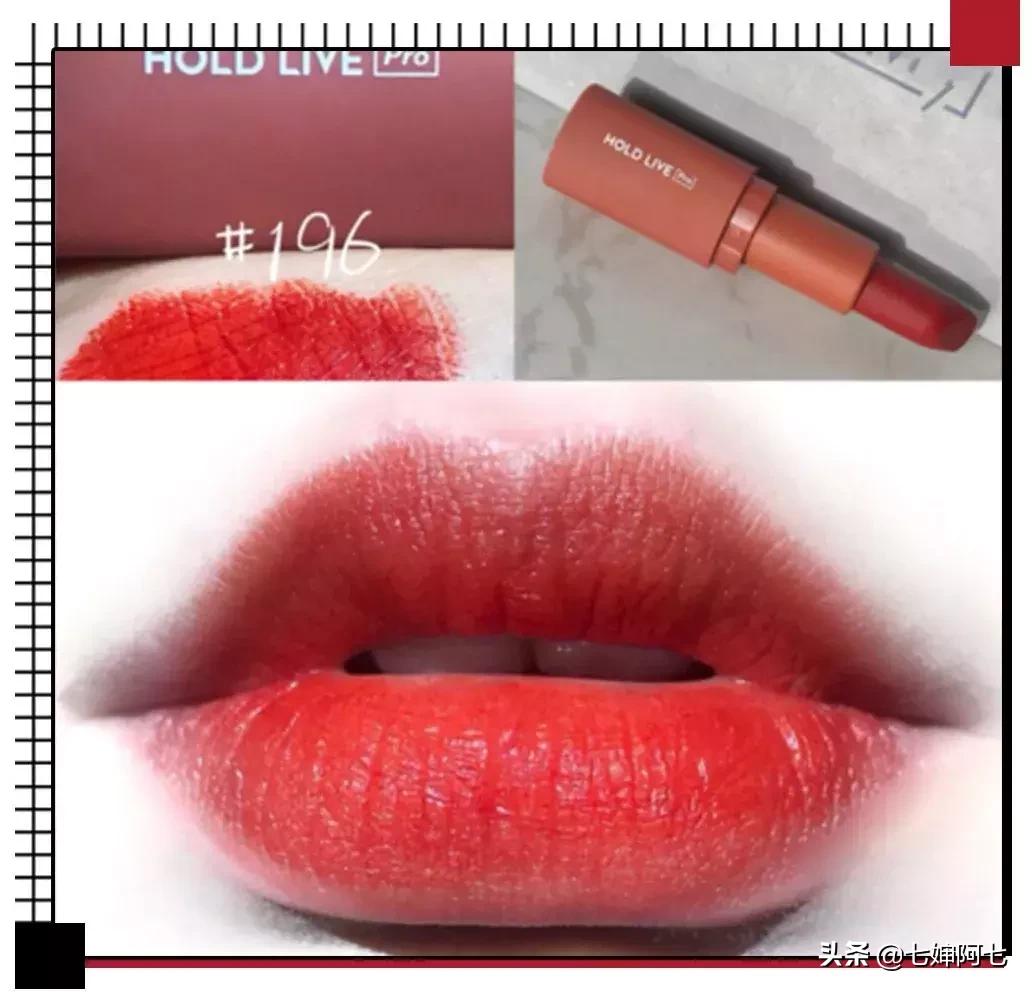 OMG这些口红简直是魔鬼，一张毛爷爷就能买一打！