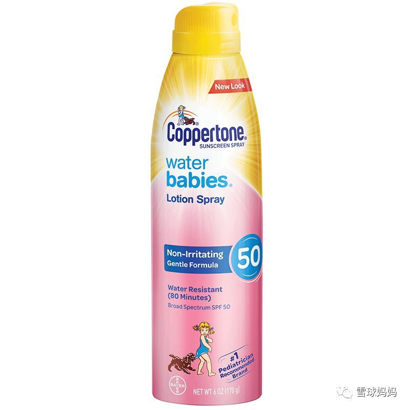 防晒霜儿童好吗,防晒霜孩子使用副作用
