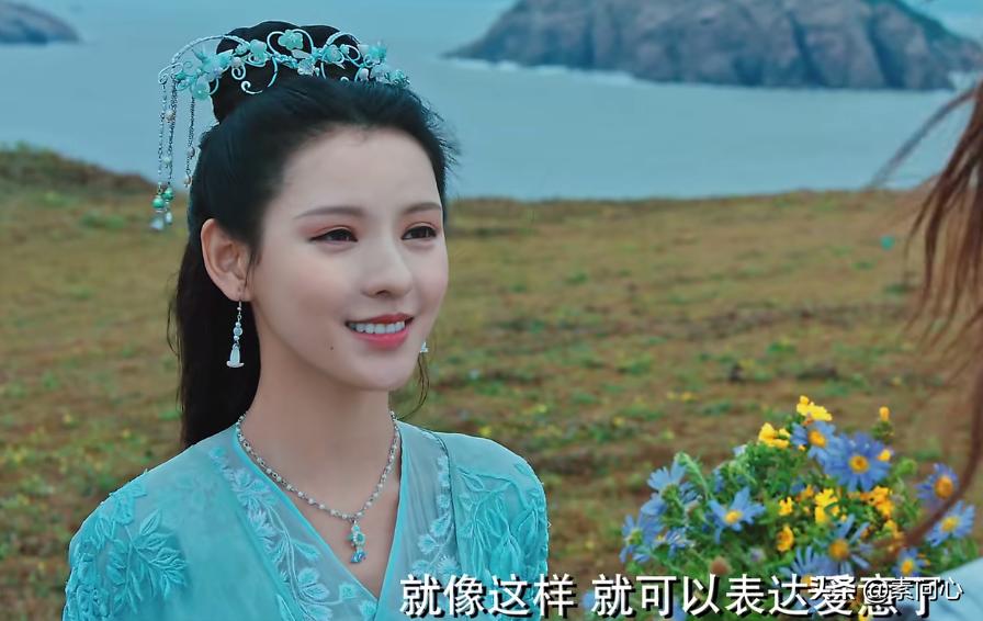 电影海大鱼桥段,电影海大鱼解析