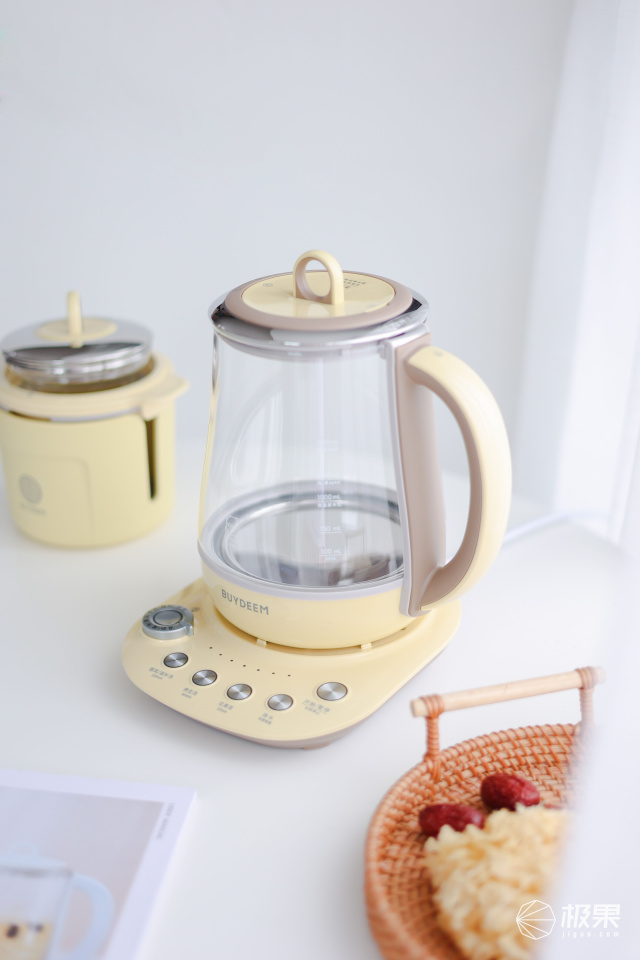 北鼎养生壶可以煎中药,北鼎养生壶适合煲中药吗