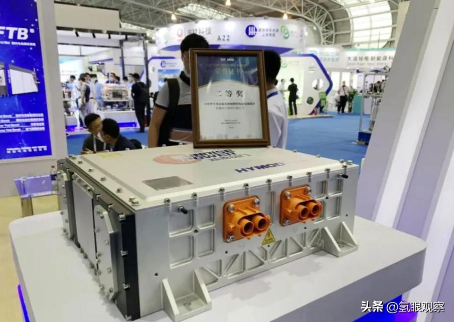 氢能和重卡的结合会碰撞出什么火花？能绿化地球吗？