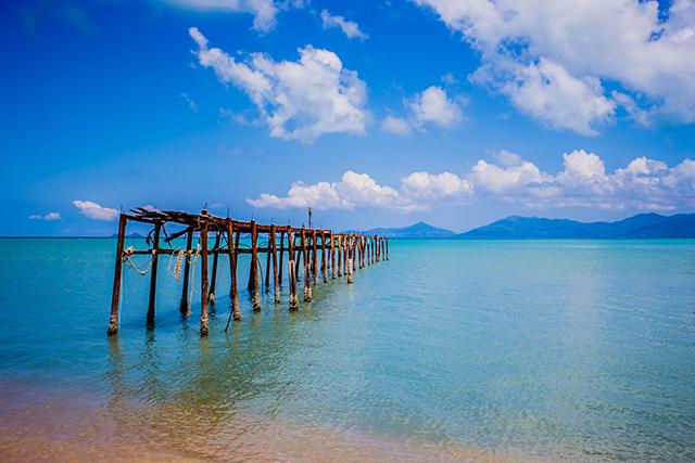 泰国是世界上最好玩的地方,泰国苏梅岛必去的旅游景点