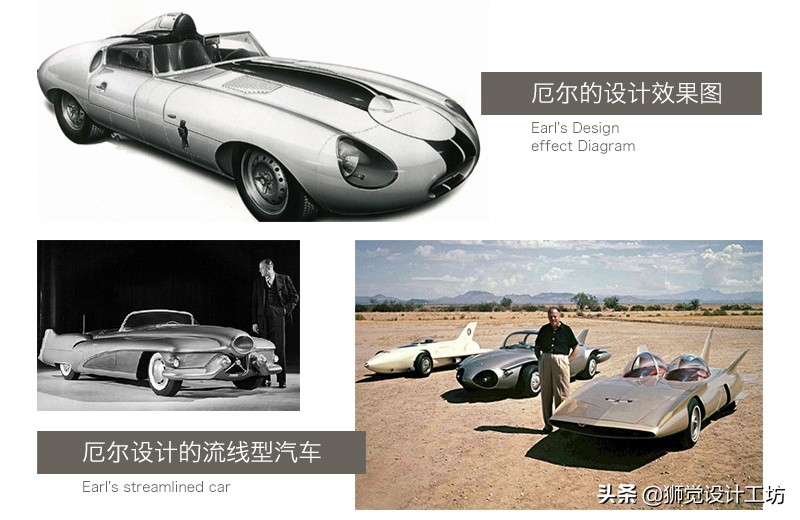 外国现代设计史必背,世界现代设计史简单梳理