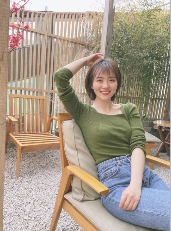 央视女主持人惊艳气场,央视5女解说员