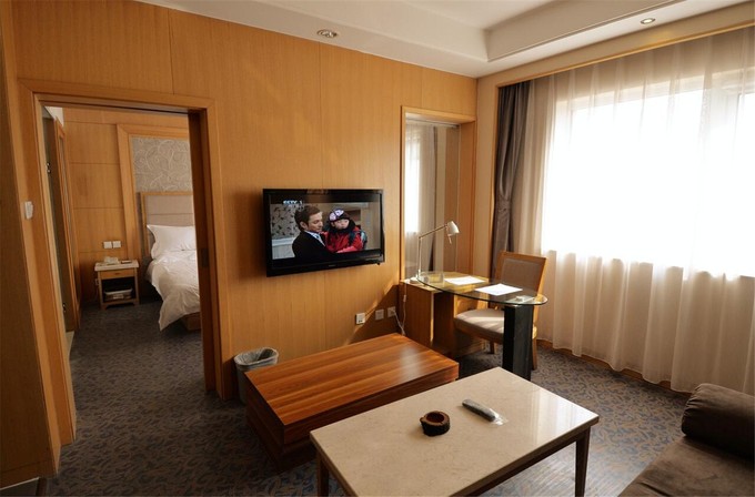 石家庄旅游攻略两天一夜酒店,石家庄旅游酒店推荐