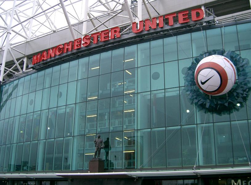 观点：红军是个好榜样，复兴之路值得曼联学习