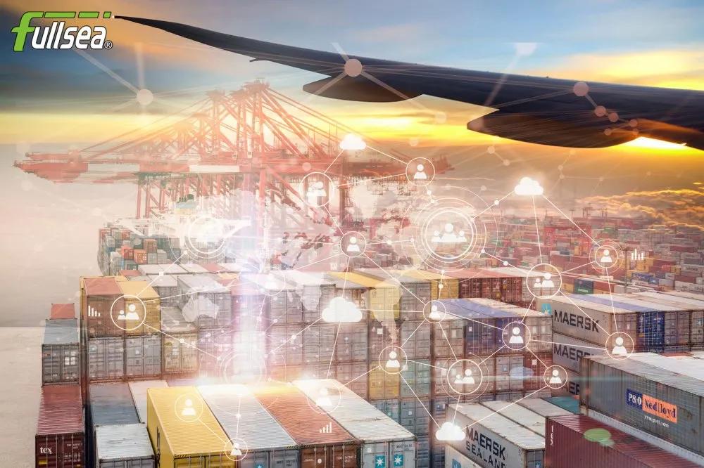 做货代从什么岗位做起,做货代能学到什么东西