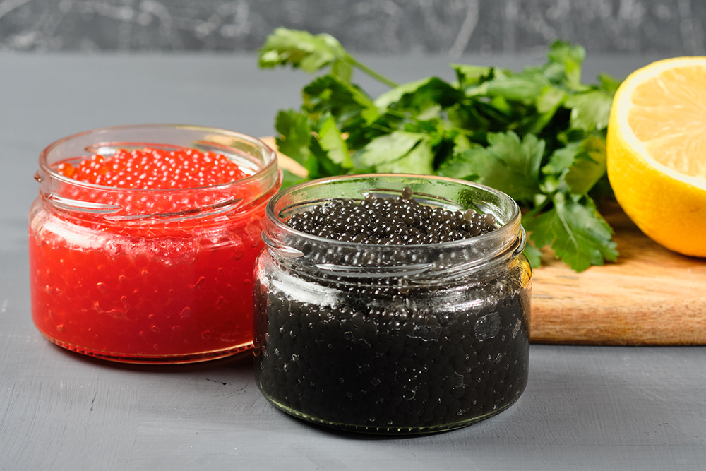 俄罗斯超市里面有什么好吃的,俄罗斯超市购物大全