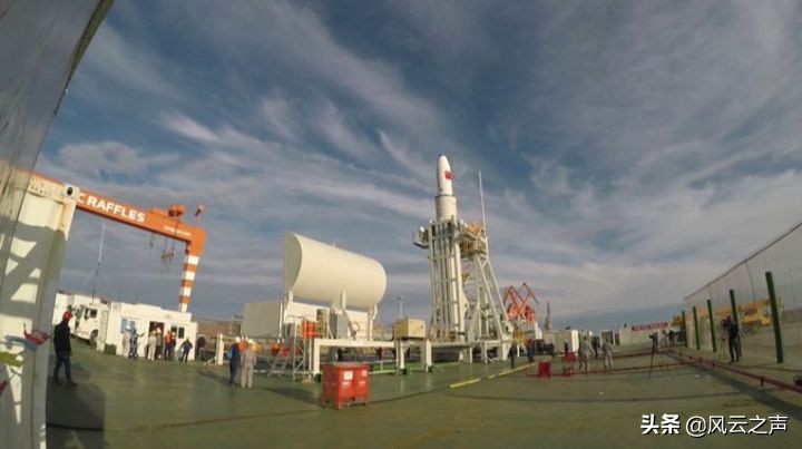 国内外航空航天发展,2021年中国航天大事的意义