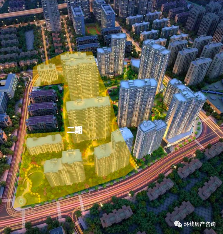 新湖青蓝国际青云一号,融创青云壹号和中粮瑞虹海景壹号