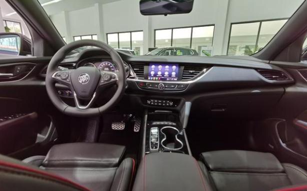 新一代合资神车,堪称新一代合资神车