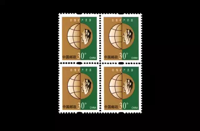 邮票齿孔是什么样子的,邮票周围的齿孔还能怎样设计