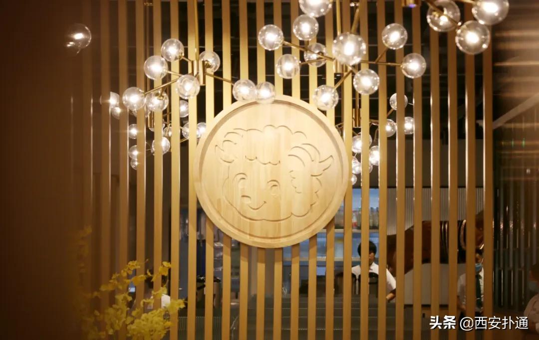 西安人爱吃的小火锅,西安人小时候零食