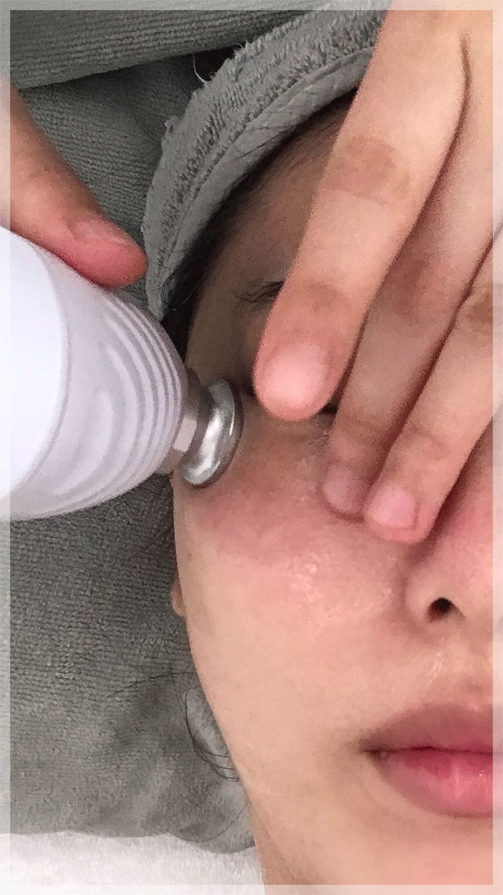 花3000块做一次皮肤护理我后悔吗,皮肤提拉效果怎么样