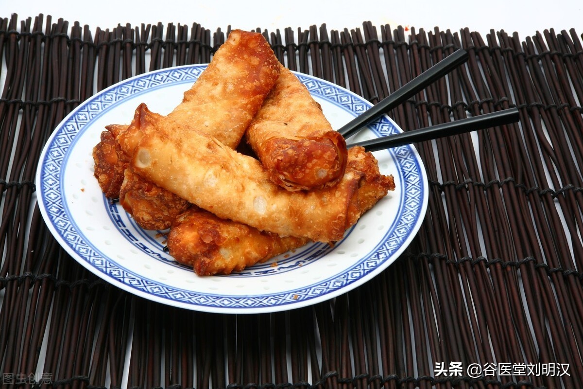 梁清华医生,谷医堂梁清华