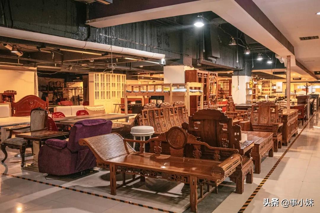 重庆二手市场哪个最好,重庆最便宜二手市场