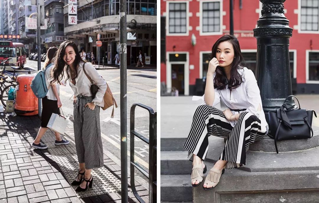 适合微胖小个子女生的衣服店铺,微胖小个子衣服穿搭