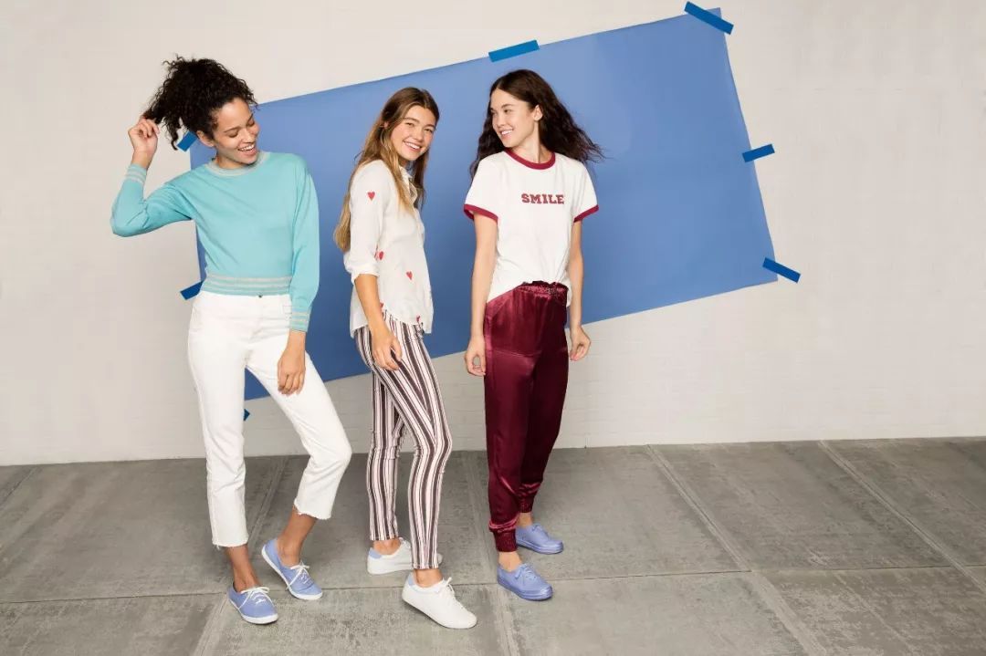 替代vans匡威的帆布鞋,vans和匡威帆布鞋哪个好