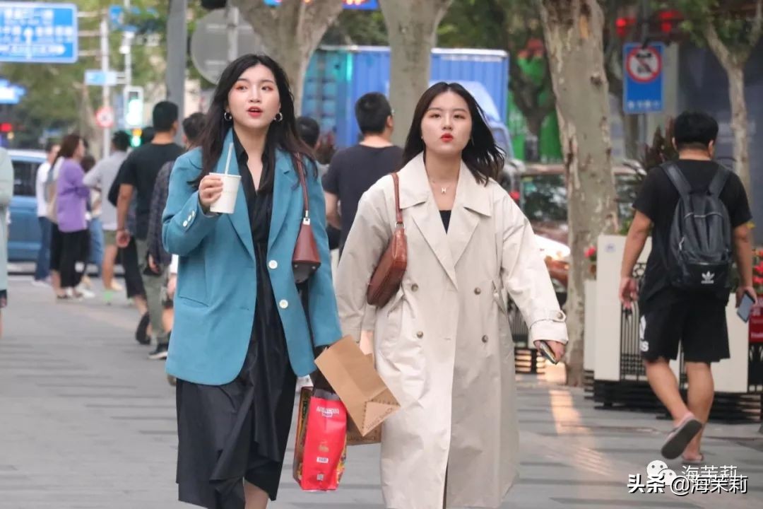 上海时装周与服装展览区别,时装周和时尚周区别