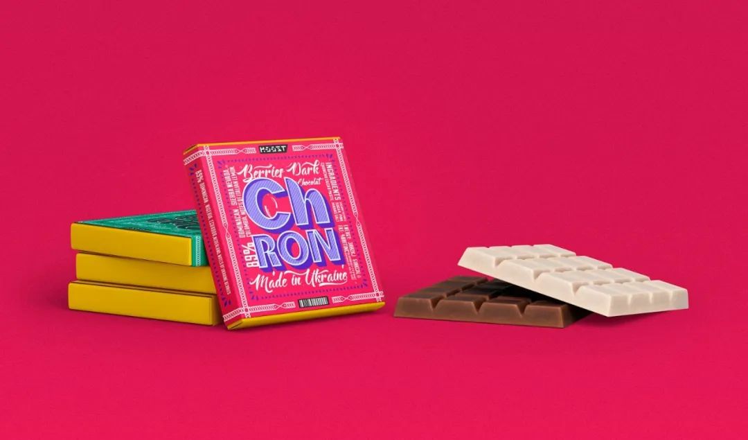 巧克力创意之旅,创意分享大会