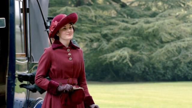 唐顿庄园大小姐玛丽结局,唐顿庄园大小姐玛丽